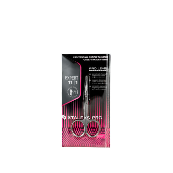 Cuticle Scissors LEFTY S