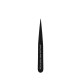 Tweezer Standard POINTED ZWART