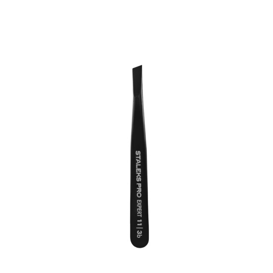 Tweezer Standard SLANT BLACK