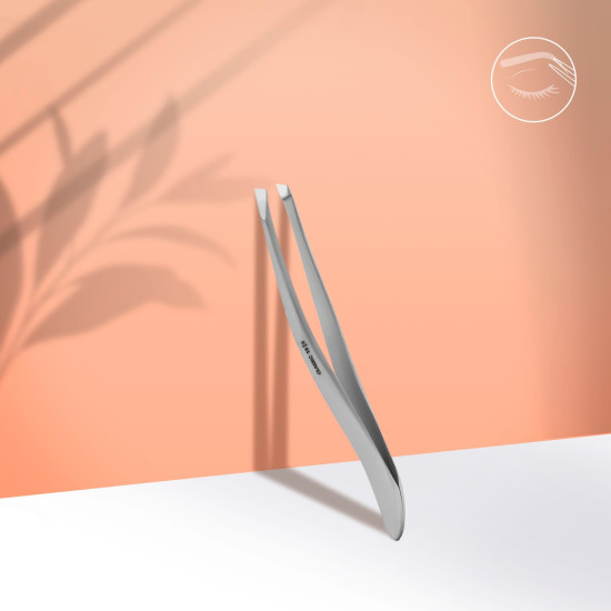 Tweezer Standard ELEGANT SLANT