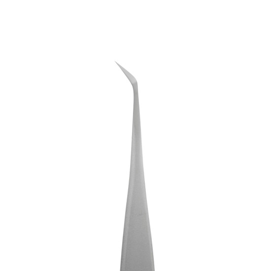 Eyelash Tweezers L-SHAPED 70'