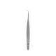 Eyelash Tweezers L-SHAPED 70'