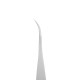 Eyelash Tweezers CURVED I