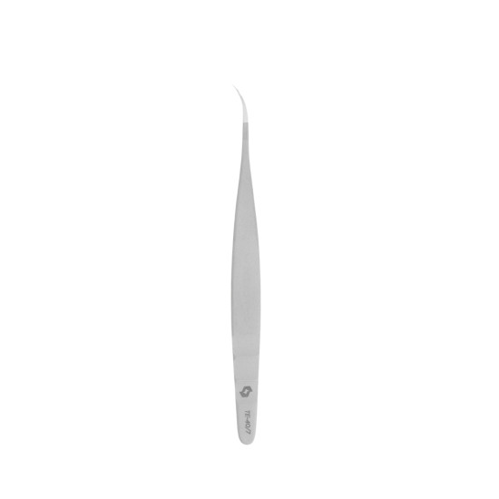 Eyelash Tweezers CURVED I