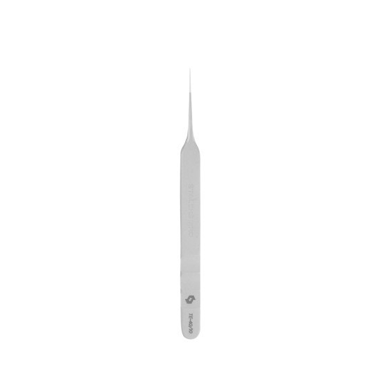 Eyelash Tweezers STRAIGHT I