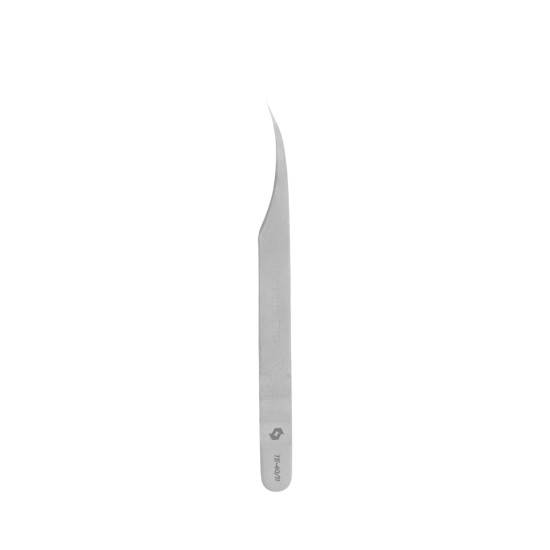 Eyelash Tweezers CURVED II