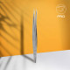 Eyelash Tweezers CURVED IV