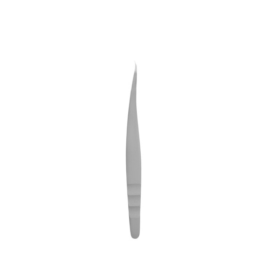 Eyelash Tweezers CURVED IV