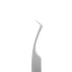 Eyelash Tweezers L-SHAPED 40' II