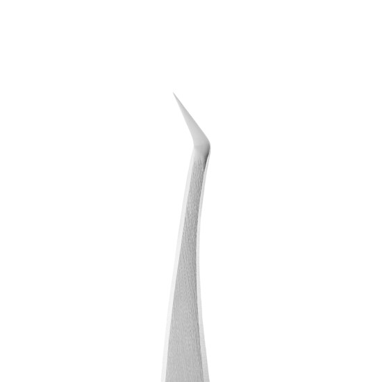 Eyelash Tweezers L-SHAPED 40' I