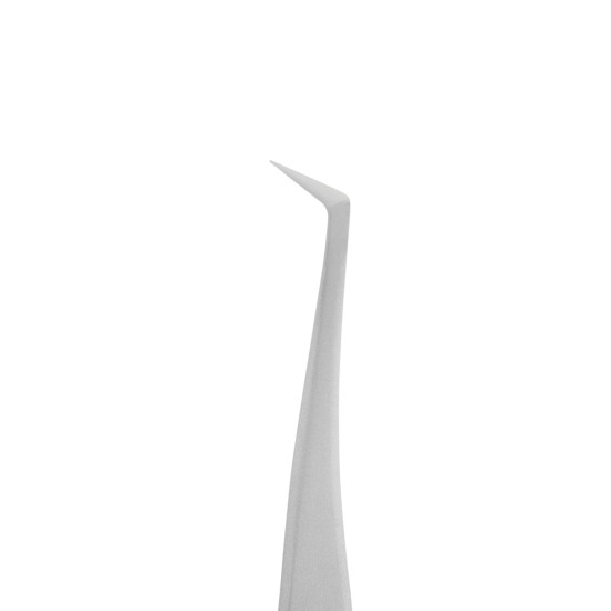 Eyelash Tweezers L-SHAPED 65'