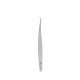 Eyelash Tweezers L-SHAPED 65'