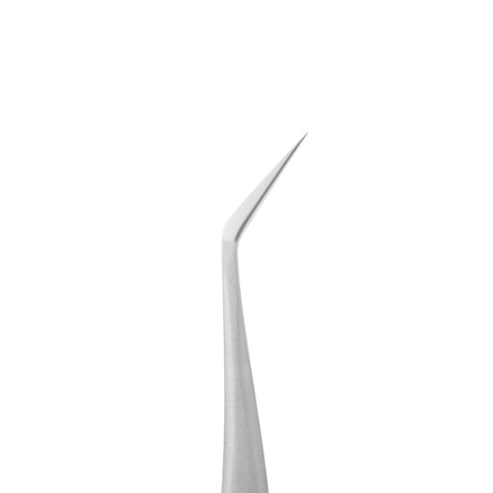 Eyelash Tweezers L-SHAPED 35'