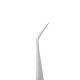 Eyelash Tweezers L-SHAPED 35'