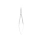 Eyebrow Scissors Micro Precision