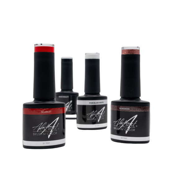 Discovery Set Abstract® Professional NAIL products