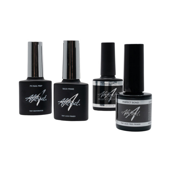 Discovery Set Abstract® Professional NAIL products