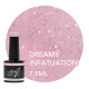 Rubber Base & Build DREAMY INFATUATION 7.5ml (Romantic collection)