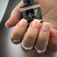 Rubber Base & Build - BIAB BASE COAT - DREAMY ENCHANTMENT 7.5ml (Romantic) 