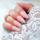 Rubber Base & Build - BIAB BASE COAT - DREAMY ENCHANTMENT 7.5ml (Romantic) 