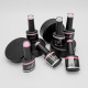 Rubber Base & Build - BIAB BASE COAT - Dazzling BE YOUR BEST VERSION 7.5ml  (Pink Is An Attitude) 