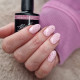 Rubber Base & Build - BIAB BASE COAT - Dazzling LOOK ON THE PINK SIDE 7.5ml (Pink Is An Attitude) 