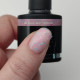 Rubber Base & Build - BIAB BASE COAT - Dazzling BE YOUR BEST VERSION 7.5ml  (Pink Is An Attitude) 