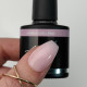 Rubber Base & Build - BIAB BASE COAT - SPARKLY SHELL PINK 7.5ml (Sparkly)