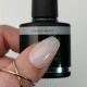 Rubber Base & Build - BIAB BASE COAT - SPARKLY WHITE 7.5ml (Sparkly) 