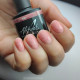 Rubber Base & Build - BIAB BASE COAT - DAZZLING KISS 7.5ml