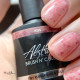 Rubber Base & Build - BIAB BASE COAT - DAZZLING KISS 7.5ml