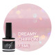 Rubber Base & Build - BIAB BASE COAT - DREAMY CHIFFON 7.5ml