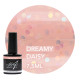 Rubber Base & Build - BIAB BASE COAT - DREAMY DAISY 7.5ml