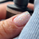 Rubber Base & Build - BIAB BASE COAT - DREAMY PEARL 7.5ml