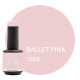 Rubber Base & Build BALLET PINK 15ml