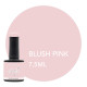 Rubber Base & Build - BIAB BASE COAT - BLUSH PINK 7.5ml 