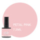 Rubber Base & Build PETAL PINK 7.5ml