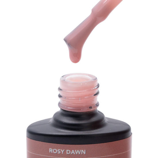 Rubber Base & Build ROSY DAWN 15ml