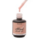 Rubber Base & Build - BIAB BASE COAT - MELON MIST 15ml 