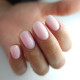 Rubber Base & Build - BIAB BASE COAT - LUMINOUS PINK 7.5ml