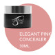 S-Gel ELEGANT PINK CONCEALER 30ml (pot) | LAUNCH 28.02.2025