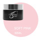 S-Gel SOFT PINK 30ml (pot) | LAUNCH 28.02.2025