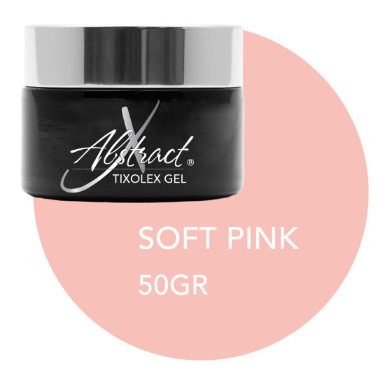 TiXOLex SOFT PINK 50ml | LAUNCH 30.04.2025