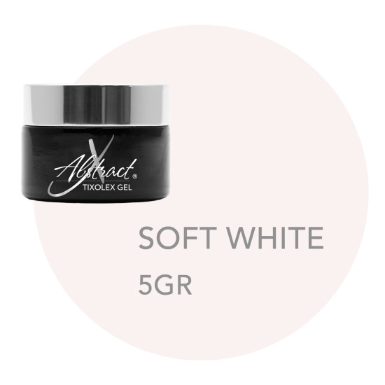 TiXOLex SOFT WHITE 5ml | LAUNCH 30.04.2025