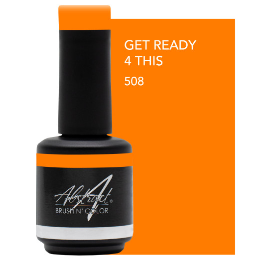 Get Ready 4 This 15ml (Maximum Overdrive)