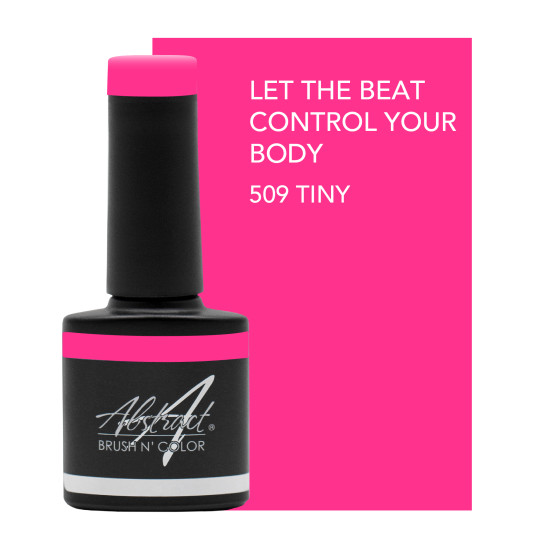 Let The Beat Control Your Body 7,5ml (Maximum Overdrive) 