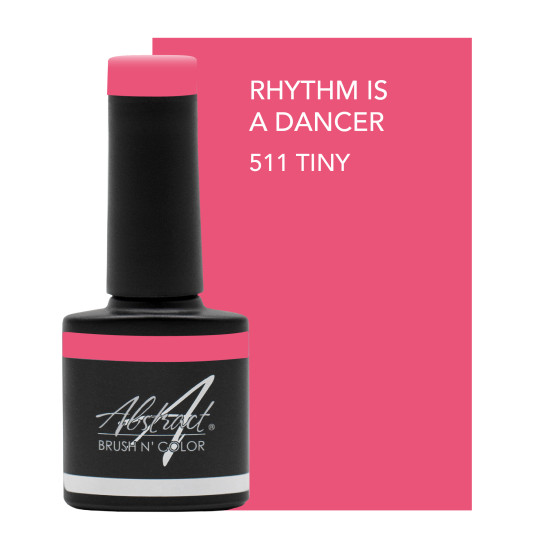 Rhythm Is A Dancer 7,5ml (The Madness Returns) 