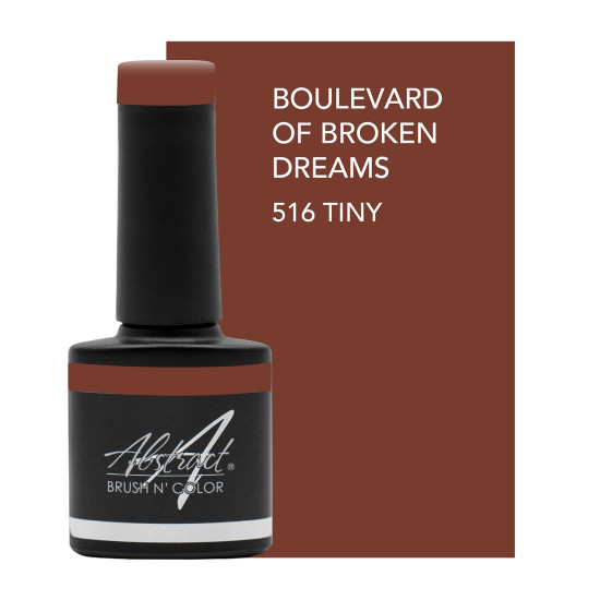 Boulevard Of Broken Dreams 7,5ml (Wake Me Up) 