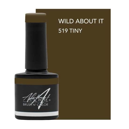 Wild About It 7,5ml (When September Comes) 