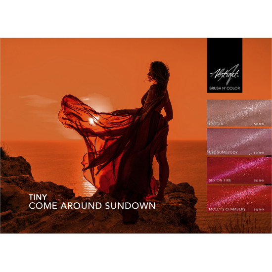 Come Around Sundown - Cat Eye - TINY Collectie |  LAUNCH 24.01.2025